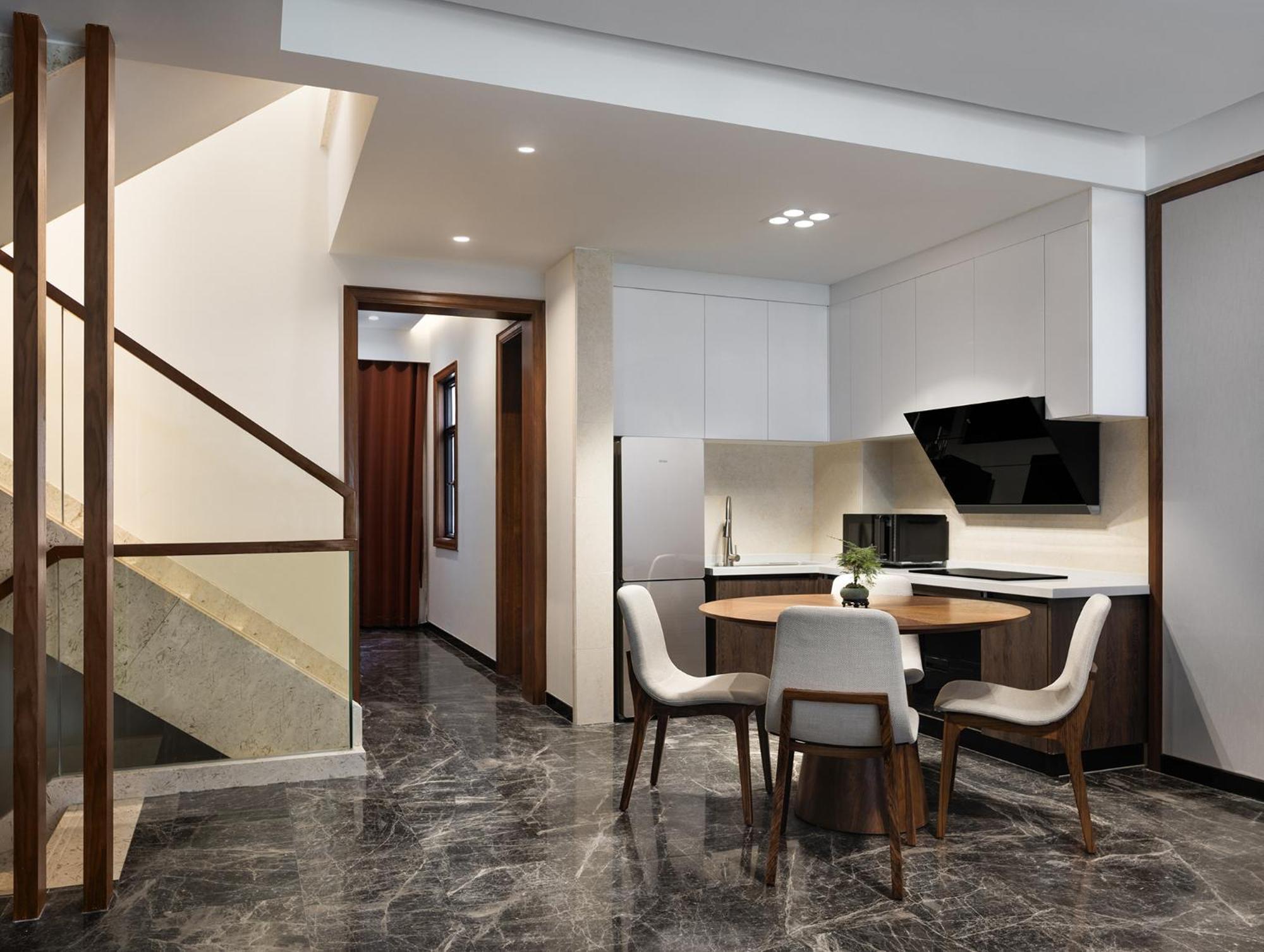 Harmona Resort & Spa ז'אנגג'יאג'י מראה חיצוני תמונה