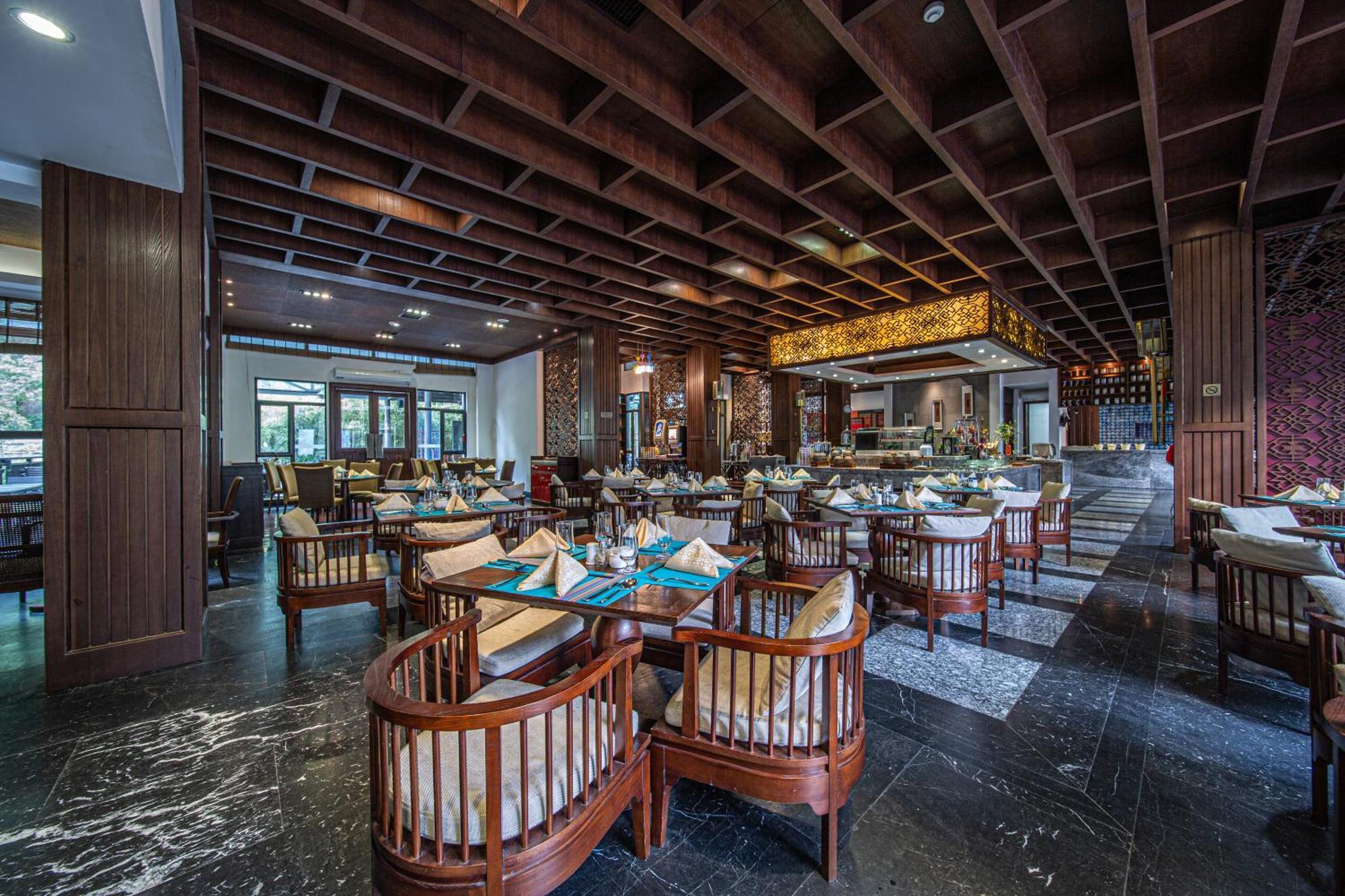 Harmona Resort & Spa ז'אנגג'יאג'י מראה חיצוני תמונה