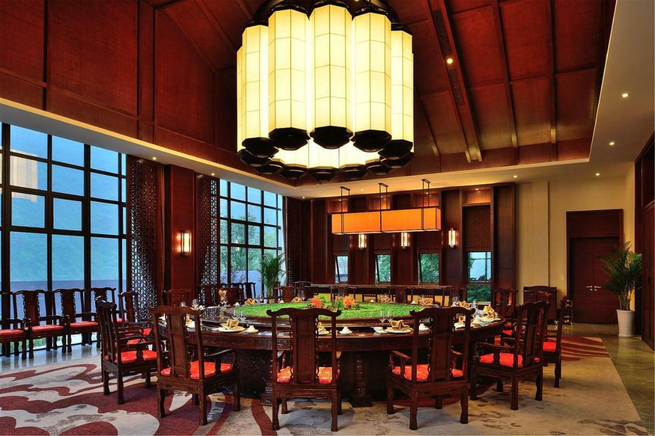 Harmona Resort & Spa ז'אנגג'יאג'י מראה חיצוני תמונה