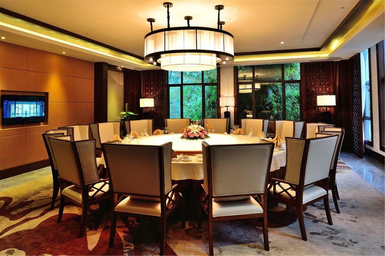 Harmona Resort & Spa ז'אנגג'יאג'י מראה חיצוני תמונה