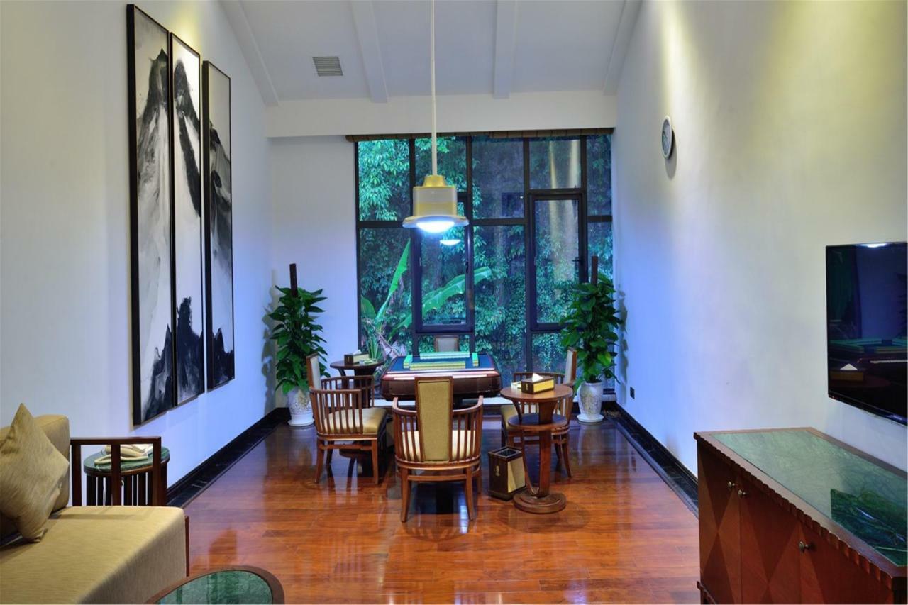 Harmona Resort & Spa ז'אנגג'יאג'י מראה חיצוני תמונה