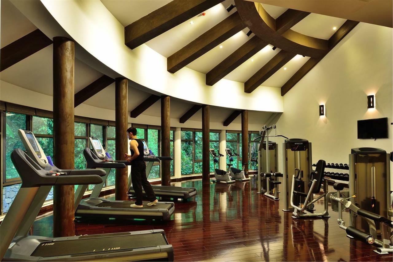 Harmona Resort & Spa ז'אנגג'יאג'י מראה חיצוני תמונה