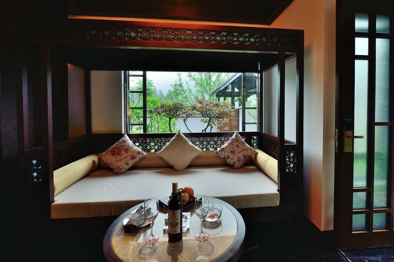 Harmona Resort & Spa ז'אנגג'יאג'י מראה חיצוני תמונה