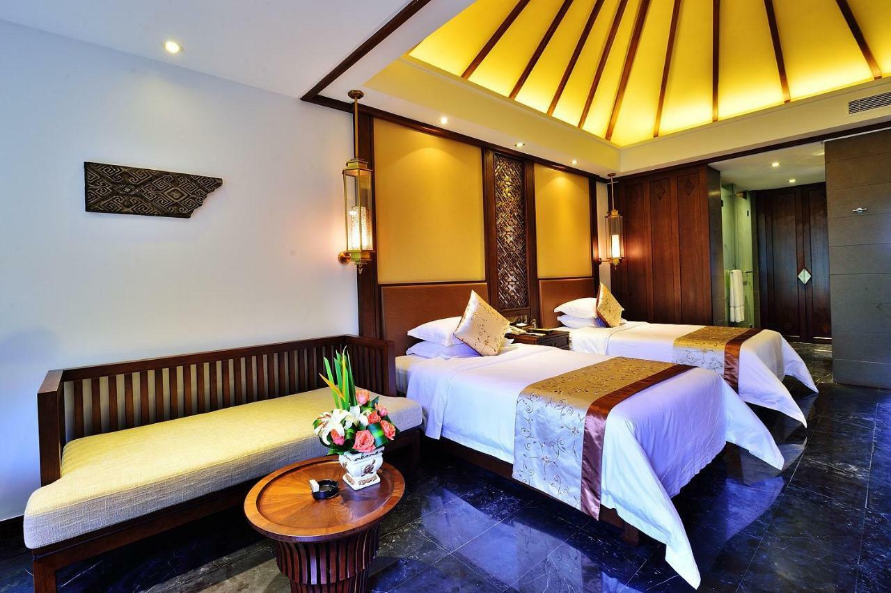 Harmona Resort & Spa ז'אנגג'יאג'י מראה חיצוני תמונה